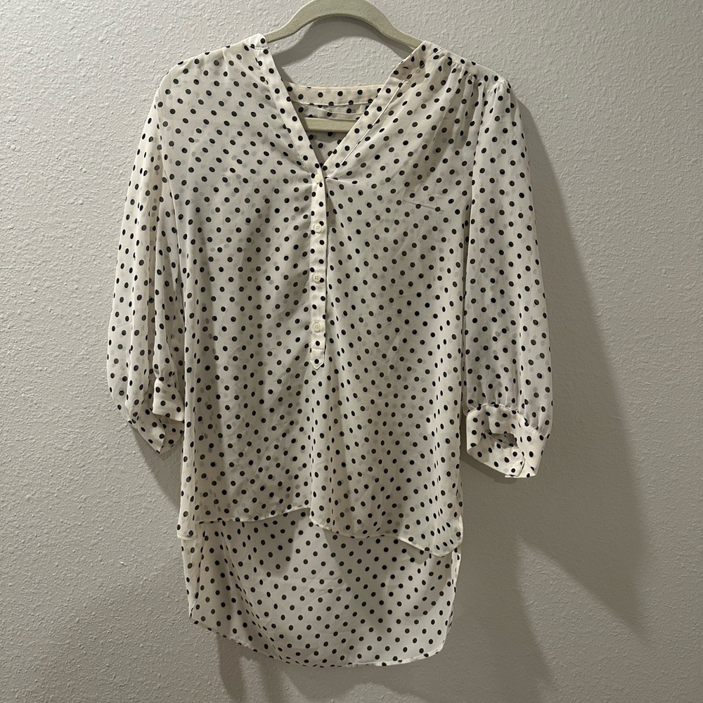 Women’s button up